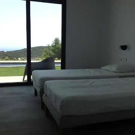 Espectacular Con Interior De Ensueno Girona