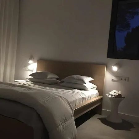 Villa Espectacular Con Interior De Ensueno Girona
