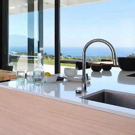 Villa Espectacular Con Interior De Ensueno Girona