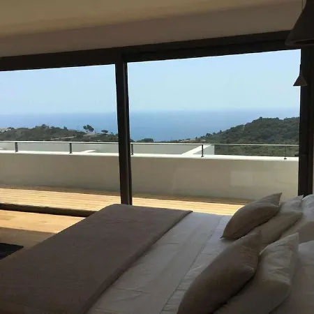 Espectacular Con Interior De Ensueno Villa *