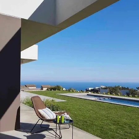 Villa Espectacular Con Interior De Ensueno Girona