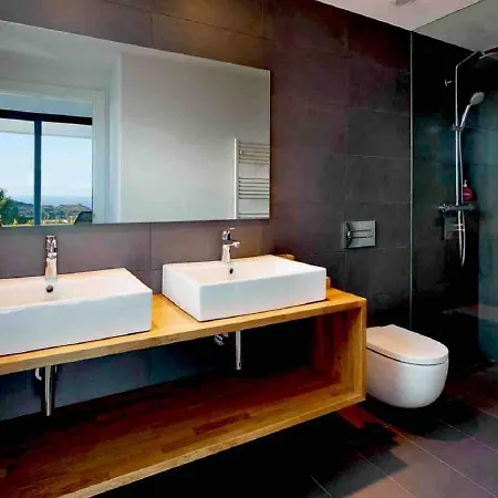 Espectacular Con Interior De Ensueno Villa *