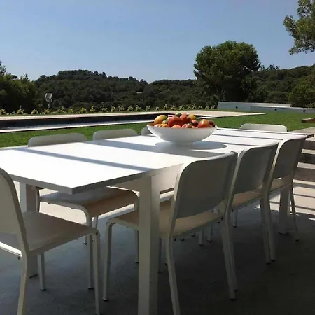 Villa Espectacular Con Interior De Ensueno Girona